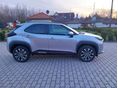 TOYOTA YARIS CROSS 2023/3 - 4