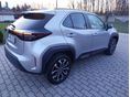 TOYOTA YARIS CROSS 2023/3 - 5