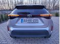 TOYOTA YARIS CROSS 2023/3 - 6