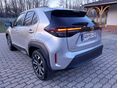 TOYOTA YARIS CROSS 2023/3 - 7