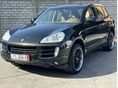 PORSCHE CAYENNE S Tiptronic ic Facelift / Napfénytető / Állófűtés / Xenon / Szervízkönyv