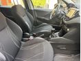 PEUGEOT 208 2013/7 - 10