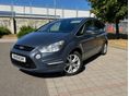 FORD S-MAX 2.0 TDCi Titanium-S Vezetett Szerviz Történet ! 8 Kerék !