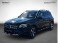 MERCEDES-BENZ GLB 200 Progressive 7G-DCT (7 személyes ) M.O.i . Vezetett Szervizkönyv ! 52 ezer km-rel ! 7 személyes