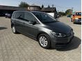 VOLKSWAGEN TOURAN 2.0 TDI BMT SCR Comfortline KITŰNŐ ÁLLAPOT! 182e IGAZOLT Km!!!
