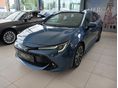 TOYOTA COROLLA Touring Sports 2.0 Hybrid Comfort Style Tech e-CVT MAGYAR. 1.-TUL. ÁFÁ-S. 158.477 km. Nr.: 121