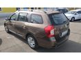 DACIA LOGAN 2020/8 - 2