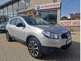 NISSAN QASHQAI+2 1.6 dCi Tekna Start&Stop MAGYAR-VEZETETT SZERVIZ-PANORÁMATETŐ-360-AS KAMERA
