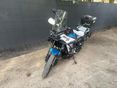 CFMOTO 450 MT 