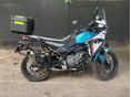 CFMOTO 450 MT 2025 - 2
