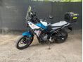 CFMOTO 450 MT 2025 - 4