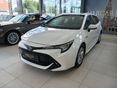 TOYOTA COROLLA Touring Sports 2.0 Hybrid Comfort Tech e-CVT MAGYAR. 1.-TUL. ÁFÁ-S. 141.243 km. Nr.: 125