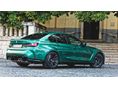 BMW M3 Manuális váltós kuriózum Sérülésmentes ÁFÁs Magyarországi Garanciális Individual
