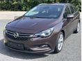 OPEL ASTRA K Sports Tourer 1.4 T Enjoy TÖRÉSMENTES-GARANTÁLT KM