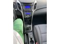 HYUNDAI I30 2013/9 - 14