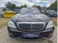 MERCEDES-BENZ S 420 2008/3 - 2