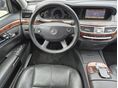 MERCEDES-BENZ S 420 2008/3 - 11