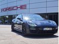 PORSCHE PANAMERA GTS PDK Márka szervizelt.Km garancia!