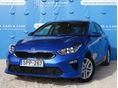 KIA CEE'D Ceed 1.4 T-GDI Gold MO-i gépjármű/Garantált 126e km/Első tulajtól/ÁFÁ-S/Garanciával!