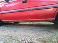 TOYOTA COROLLA 1992/4 - 4