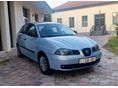 SEAT IBIZA 2003/6 - 2