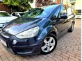 FORD S-MAX 2.0 TDCi Titanium 7 SZEMÉLYES! 2 ÉV MŰSZAKI MAGASAN EXTRÁZOTT! LESZERVIZELT!