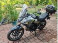 HONDA CB 500 X 2020/3 - 4