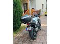 HONDA CB 500 X 2020/3 - 5