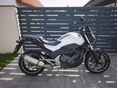 HONDA NC 750 S ABS.9639km!!!Akrapovic kipufogó