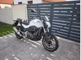 HONDA NC 750 S 2014/6 - 2