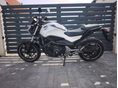 HONDA NC 750 S 2014/6 - 5
