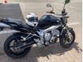 YAMAHA FZ6-N 2005 - 7