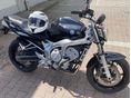 YAMAHA FZ6-N 2005 - 8