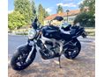 YAMAHA FZ6-N 2005 - 4