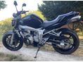 YAMAHA FZ6-N 2005 - 6