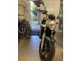 YAMAHA FZ6-N 2005 - 9