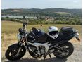 YAMAHA FZ6-N 