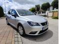 SEAT IBIZA 1.2 TSI Reference 170e KM! Magyarországi!