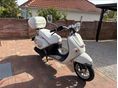 APRILIA MOJITO 125 