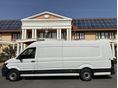 VOLKSWAGEN CRAFTER 2023/1 - 1