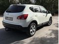 NISSAN QASHQAI 2008/4 - 2