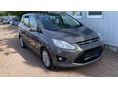 FORD C-MAX Grand1.6 TDCi Champions [7 személy] 7 szenélyes. digit klíma