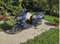KEEWAY CITYBLADE 125 