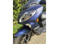 KEEWAY CITYBLADE 125 2020 - 2