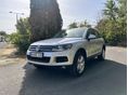 VOLKSWAGEN TOUAREG 2012/3 - 1