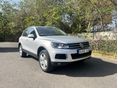 VOLKSWAGEN TOUAREG 2012/3 - 2