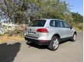 VOLKSWAGEN TOUAREG 2012/3 - 4