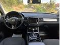 VOLKSWAGEN TOUAREG 2012/3 - 9