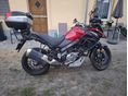 SUZUKI DL 650 2020/12 - 2