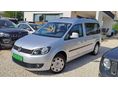 VOLKSWAGEN CADDY MAXI 1 ÉV GARANCIA! FRISS MŰSZAKI!